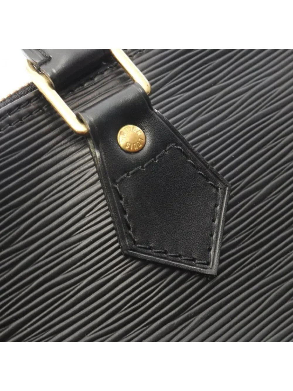 Louis Vuitton this authentic